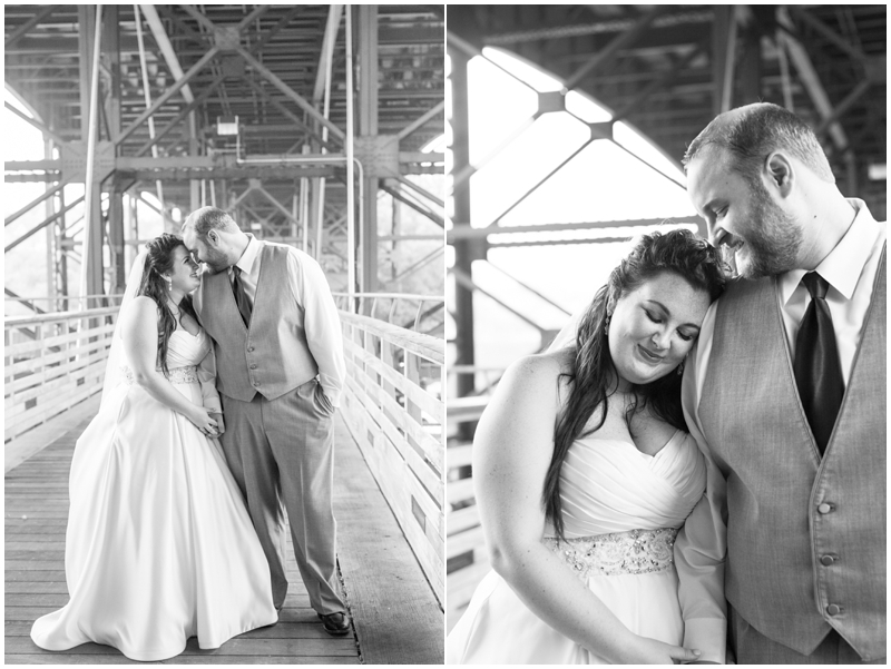 Callie & David | Milwaukee Wedding Photographer » Heather Cook Elliott ...