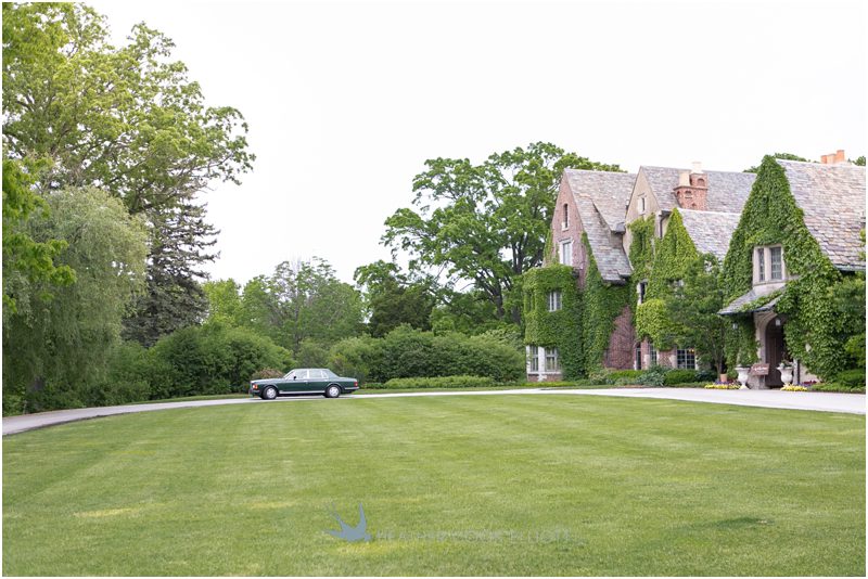 Rachel & Chris Riverbend Wedding in Kohler, Wisconsin » Heather Cook