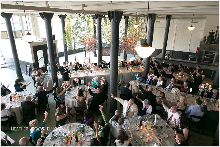 Pritzlaff and the Best Milwaukee Wedding Venues 