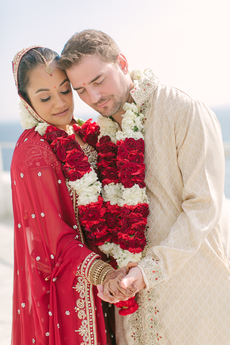  Hindu Wedding at Discovery World with Evenement 