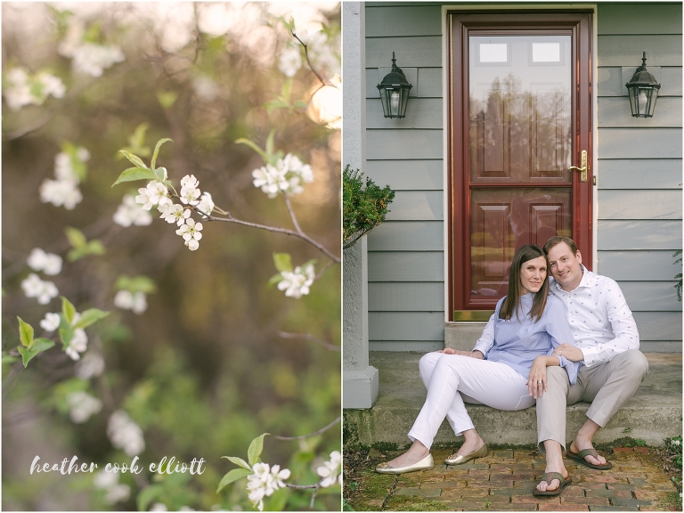 wisconsin lakefront engagement