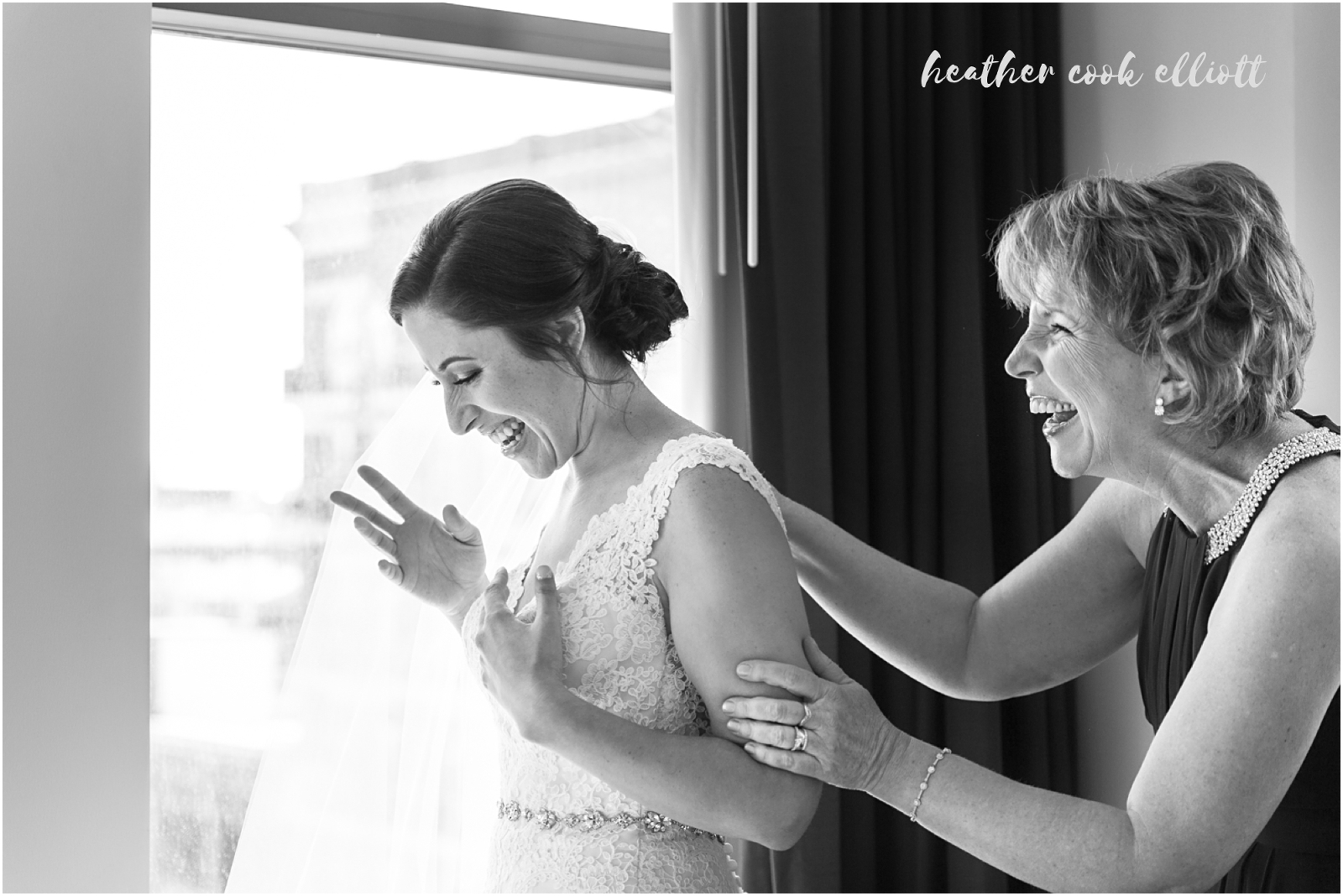 Cynthia & Brent | Cuvee Wedding & Third Ward Photography » Heather Cook ...