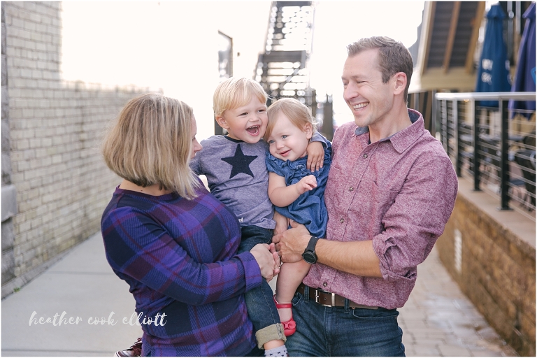 port washington family photography