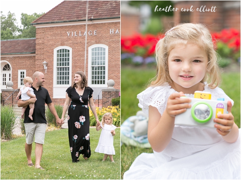 greendale wisconsin family photography