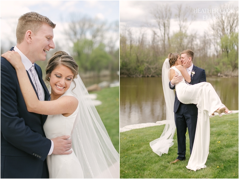 Green Bay Wedding Dress