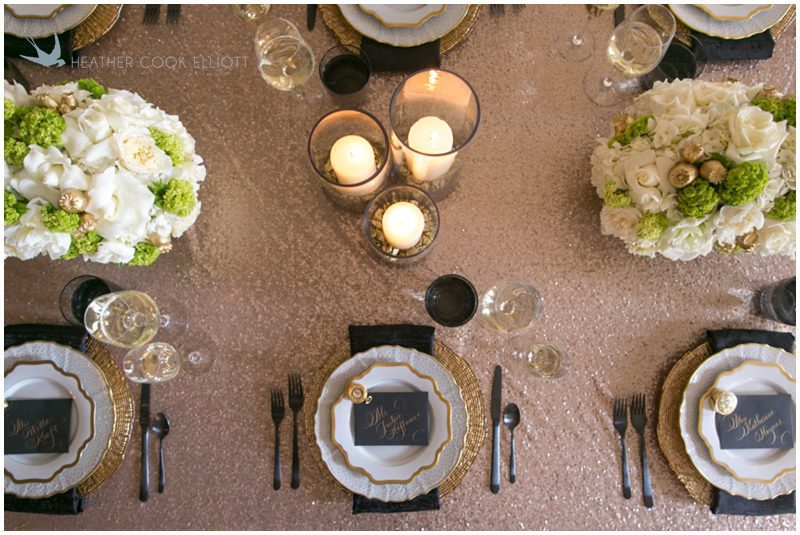 Fall Vintage Wedding_107