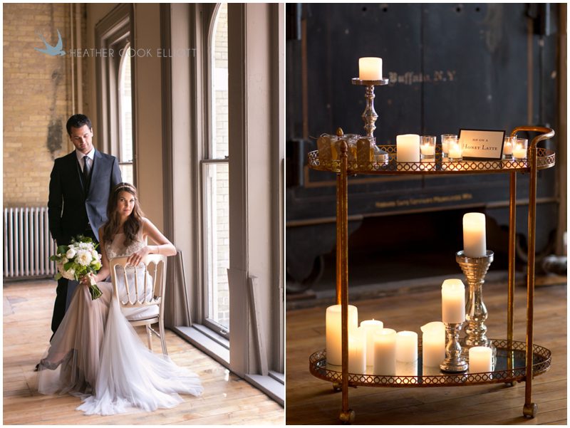 Fall Vintage Wedding_114