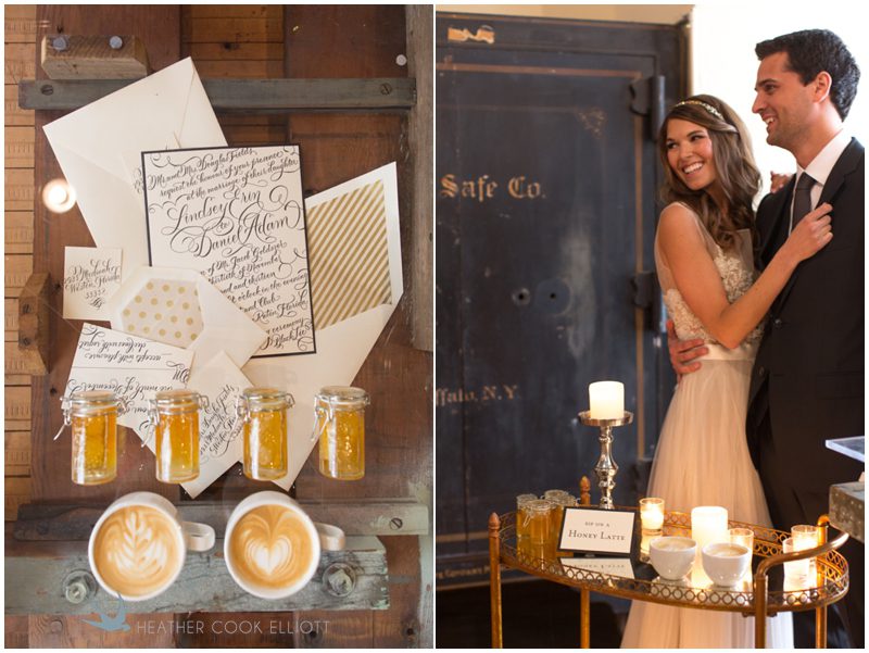 Fall Vintage Wedding_119