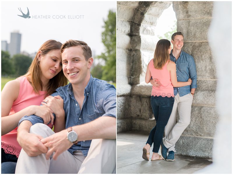 American Club wedding photographer_168