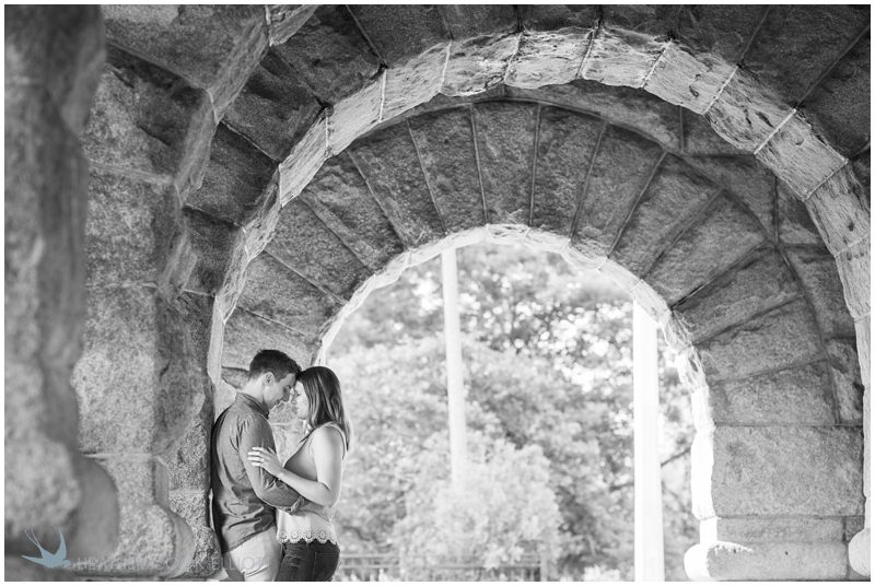 American Club wedding photographer_169