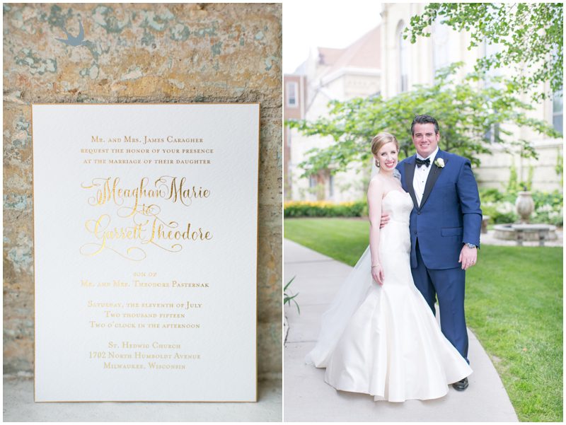 Discovery World Pilot House Wedding