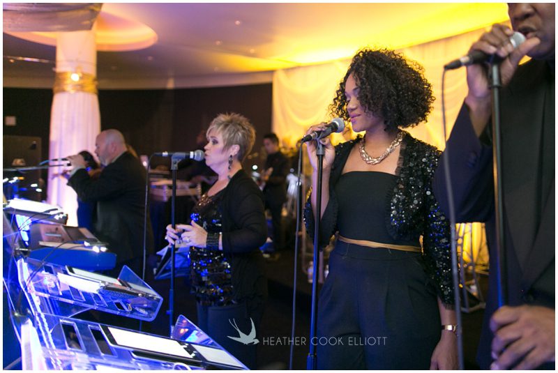 Discovery World Pilot House Wedding