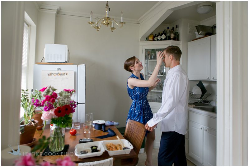 Milwaukee Courthouse Wedding_107