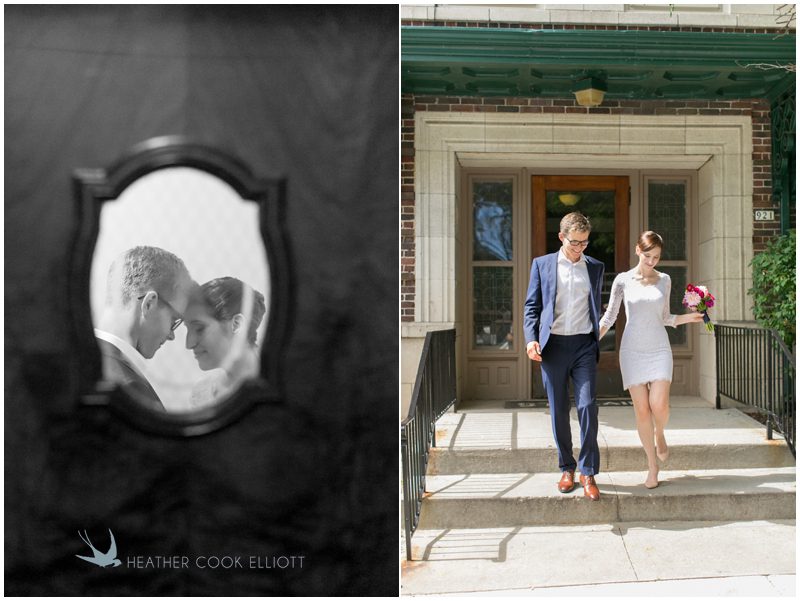 Milwaukee Courthouse Wedding_119