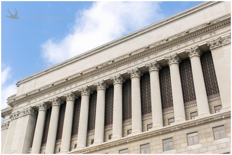 Milwaukee Courthouse Wedding_124