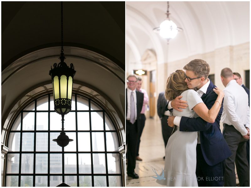 Milwaukee Courthouse Wedding_129
