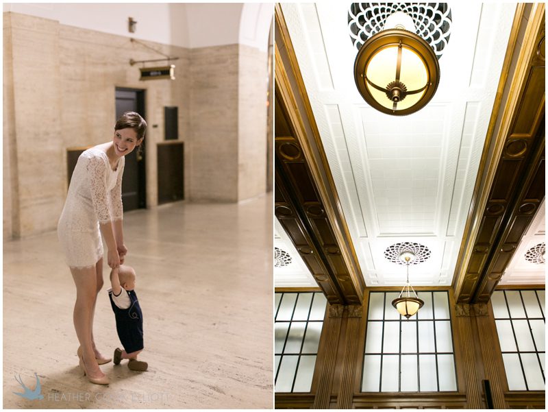 Milwaukee Courthouse Wedding_130