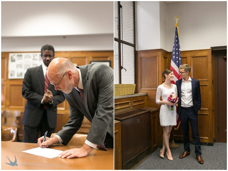 Milwaukee Courthouse Wedding_133