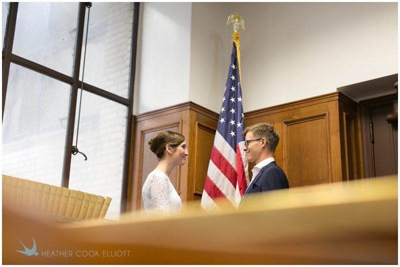 Milwaukee Courthouse Wedding_134