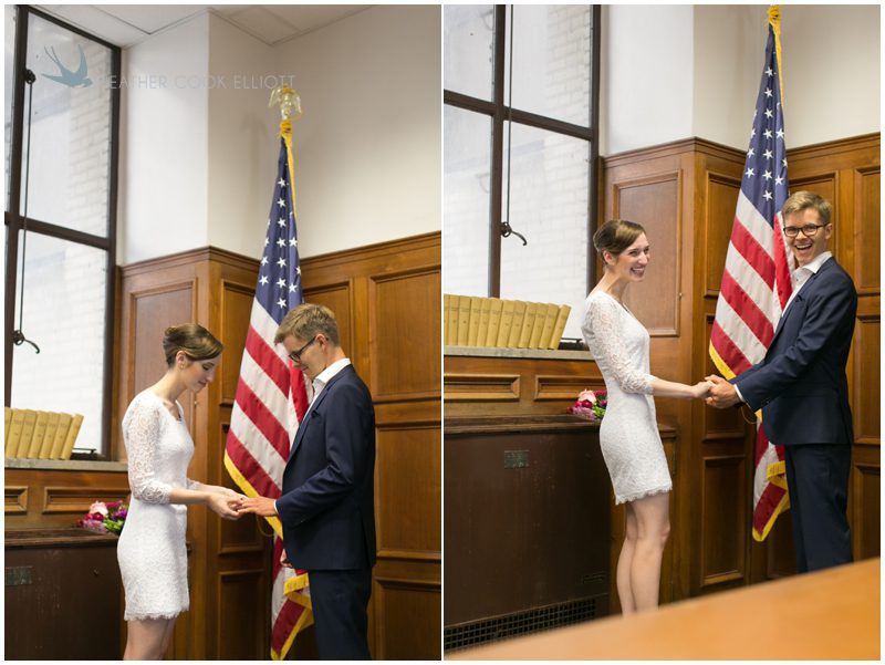Milwaukee Courthouse Wedding_135