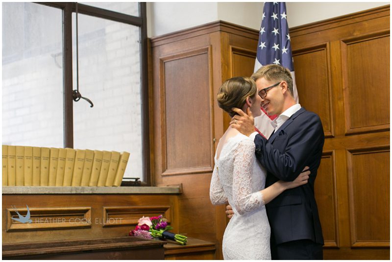 Milwaukee Courthouse Wedding_136
