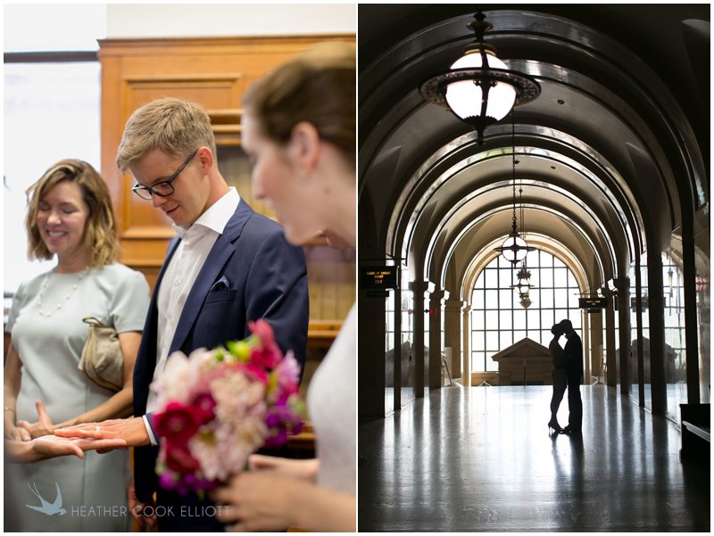 Milwaukee Courthouse Wedding_142