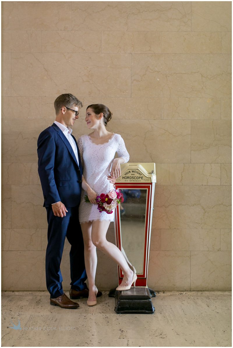 Milwaukee Courthouse Wedding_143