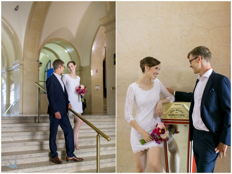 Milwaukee Courthouse Wedding_144