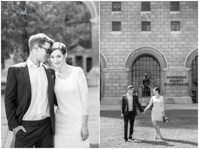 Milwaukee Courthouse Wedding_152