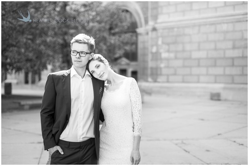 Milwaukee Courthouse Wedding_153