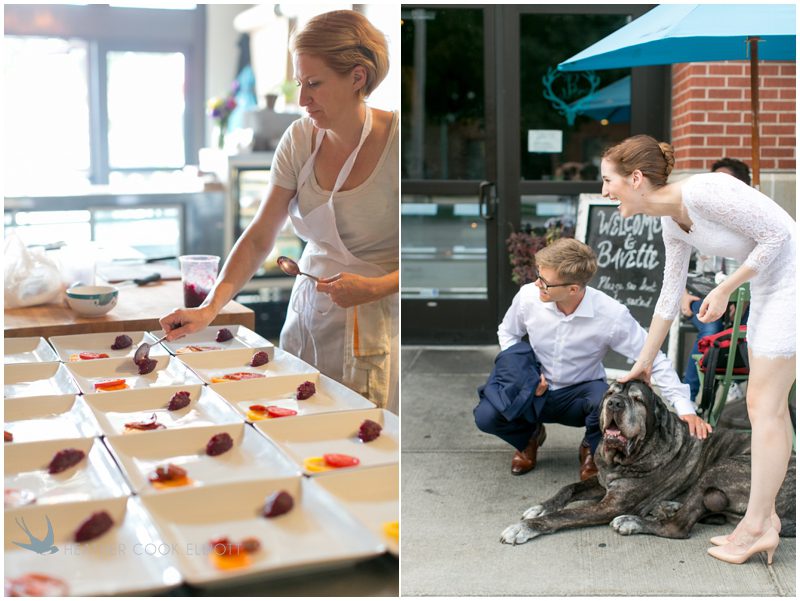 Milwaukee Courthouse Wedding_154
