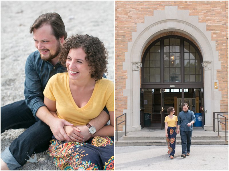 milwaukee lakefront engagement photography_073