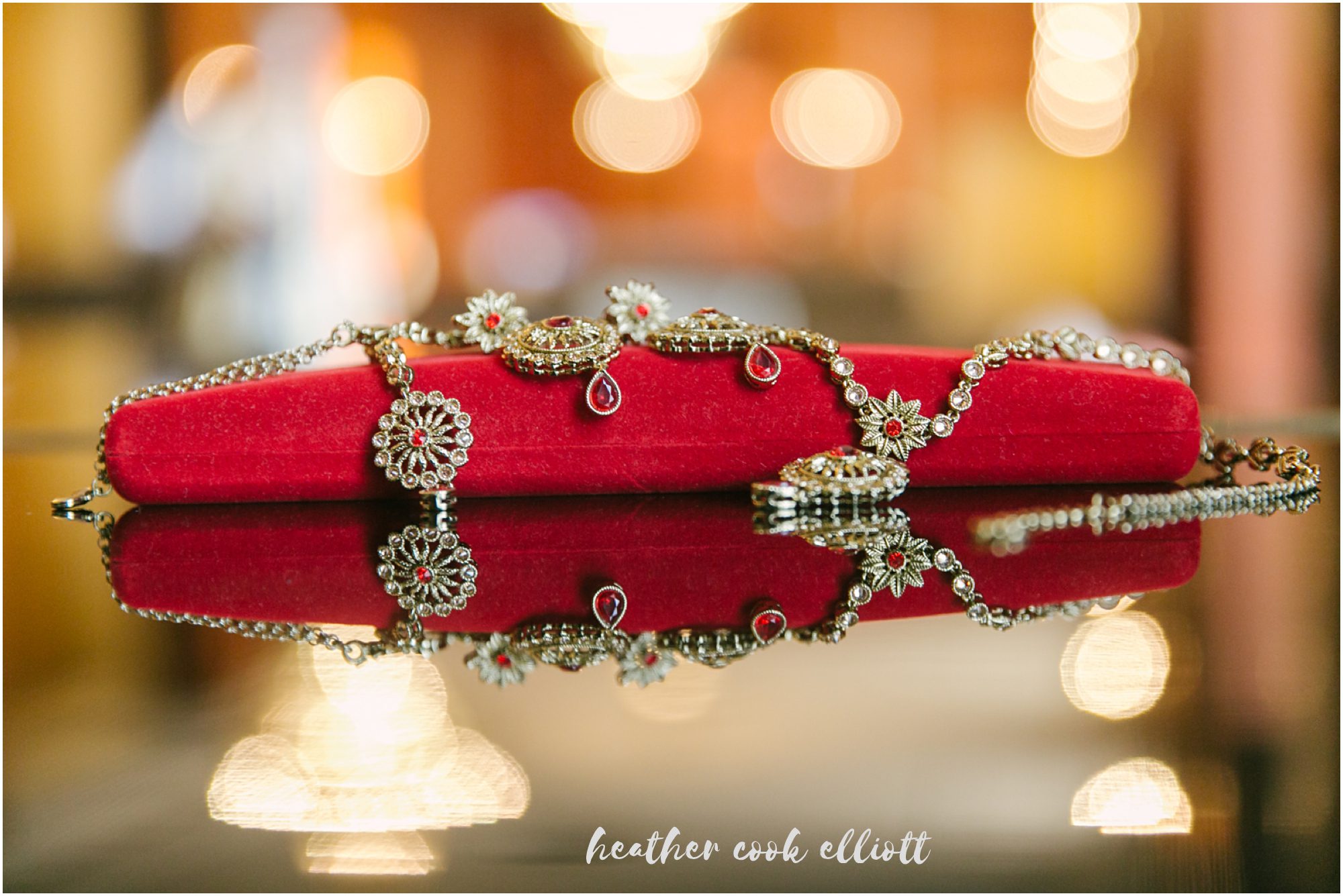 hindu wedding at pilot house milwaukee