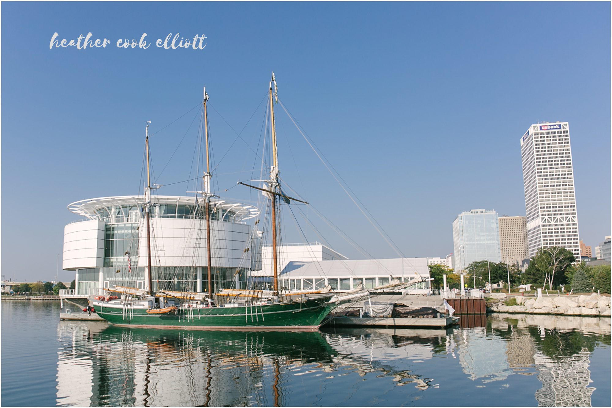 hindu wedding at pilot house milwaukee