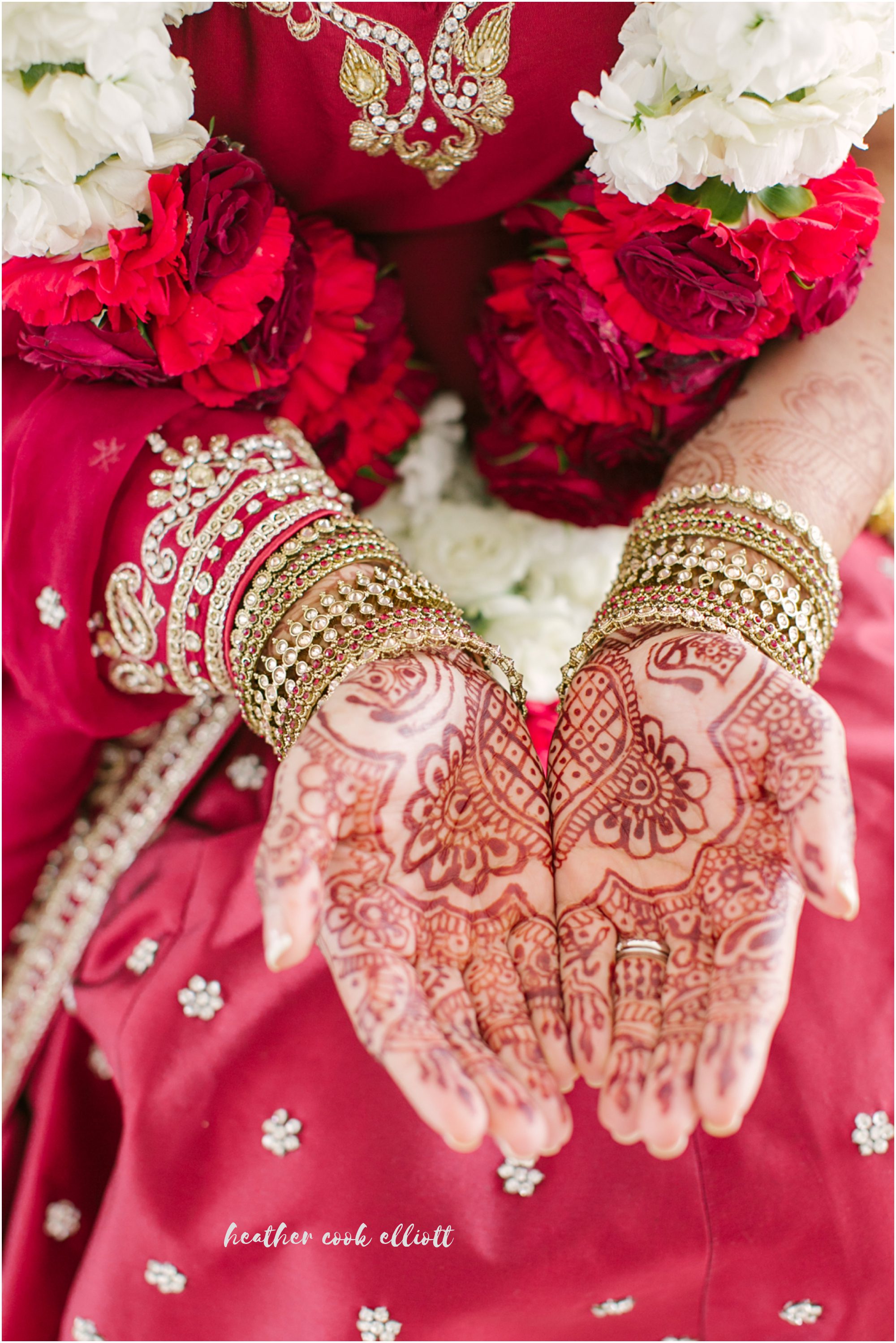 hindu wedding at pilot house milwaukee