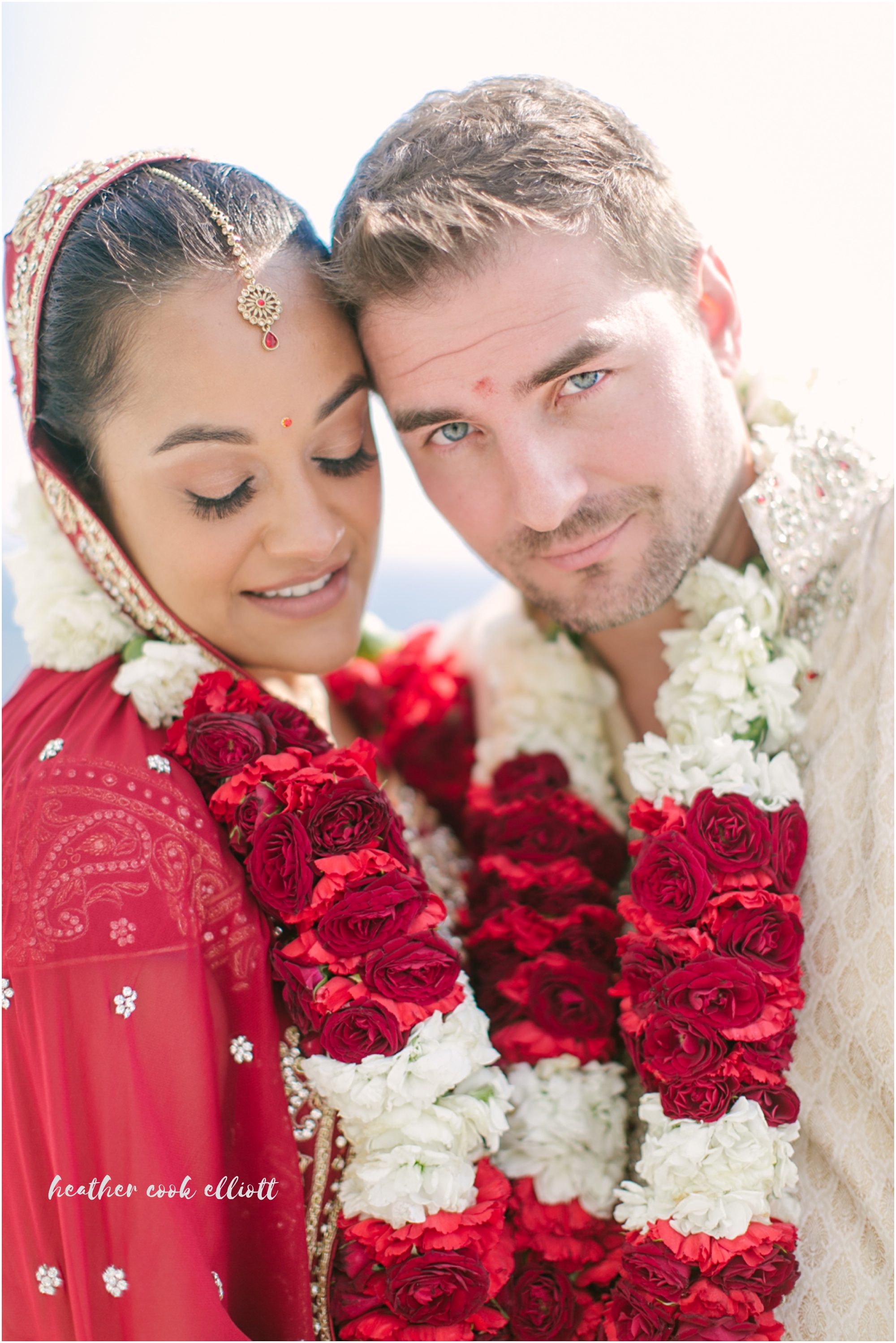 hindu wedding at pilot house milwaukee