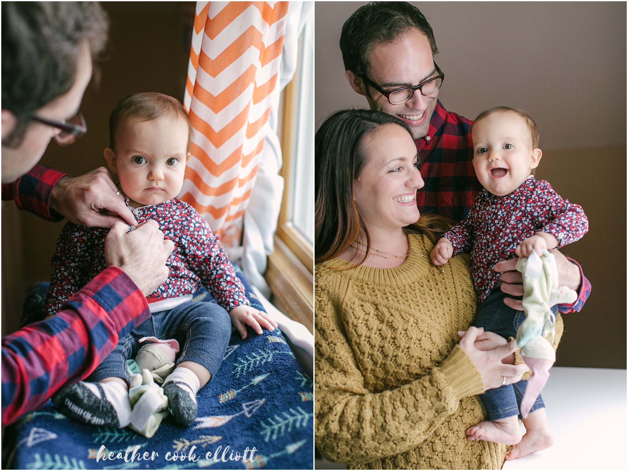 natural light wauwatosa and wisconsin family photographer