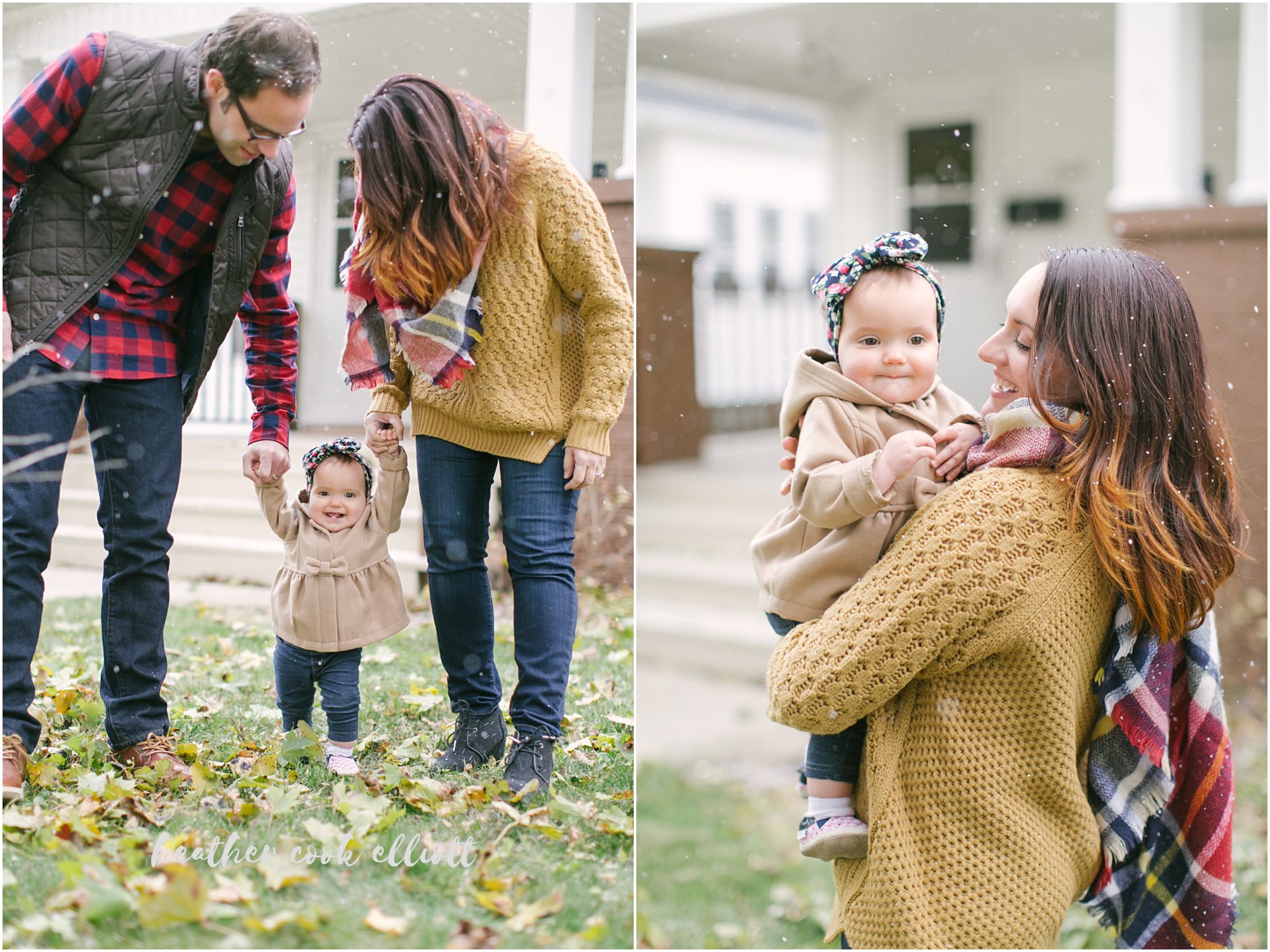 natural light wauwatosa and wisconsin family photographer