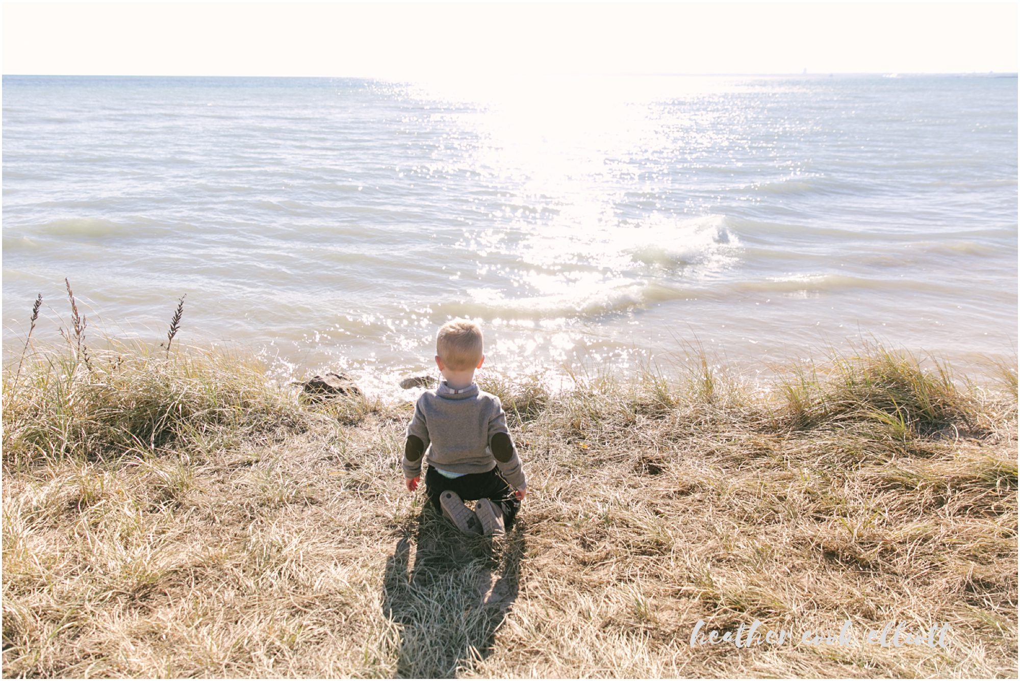 natural light milwaukee maternity and family photograph