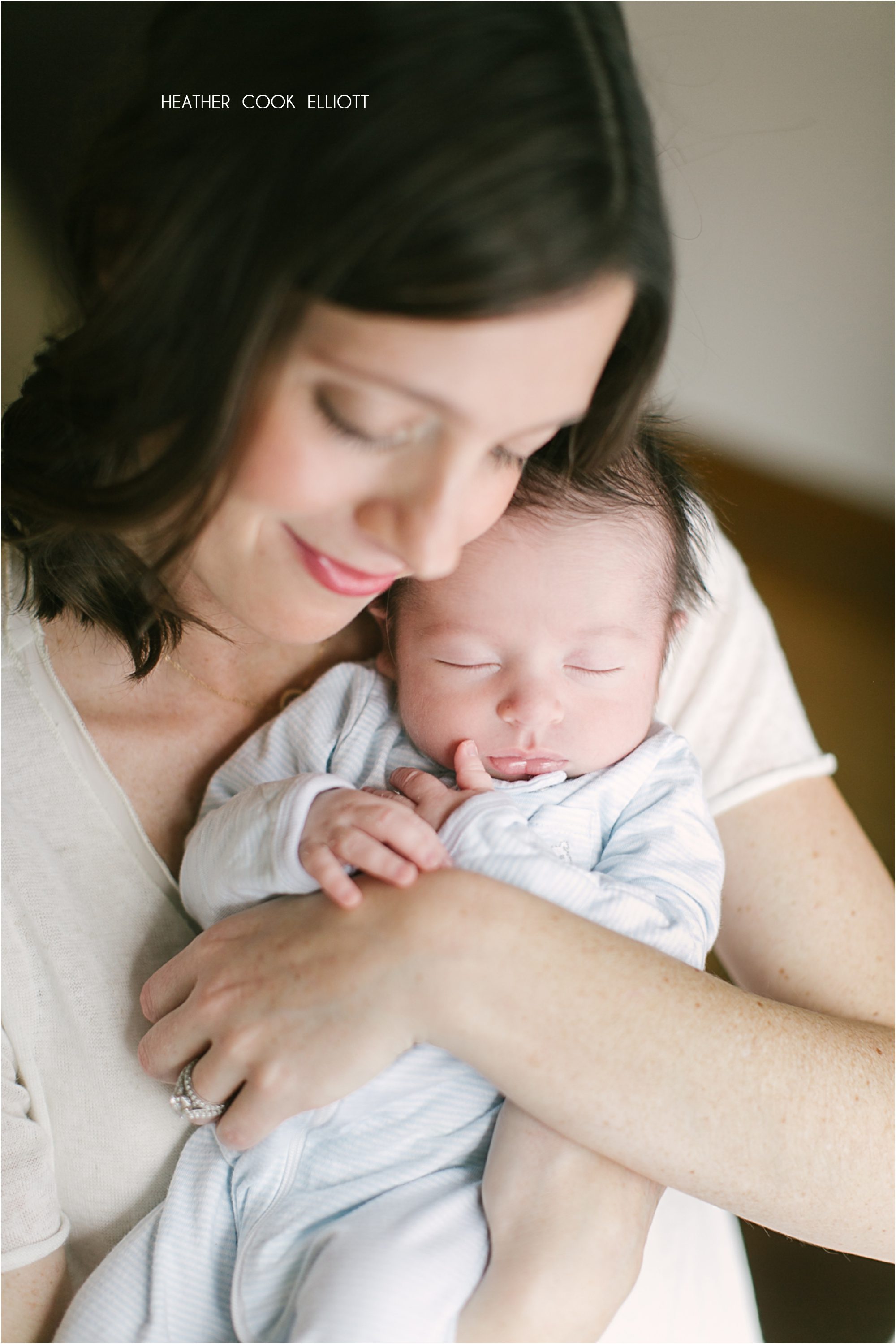 wauwatosa milwaukee natural light photographs at home