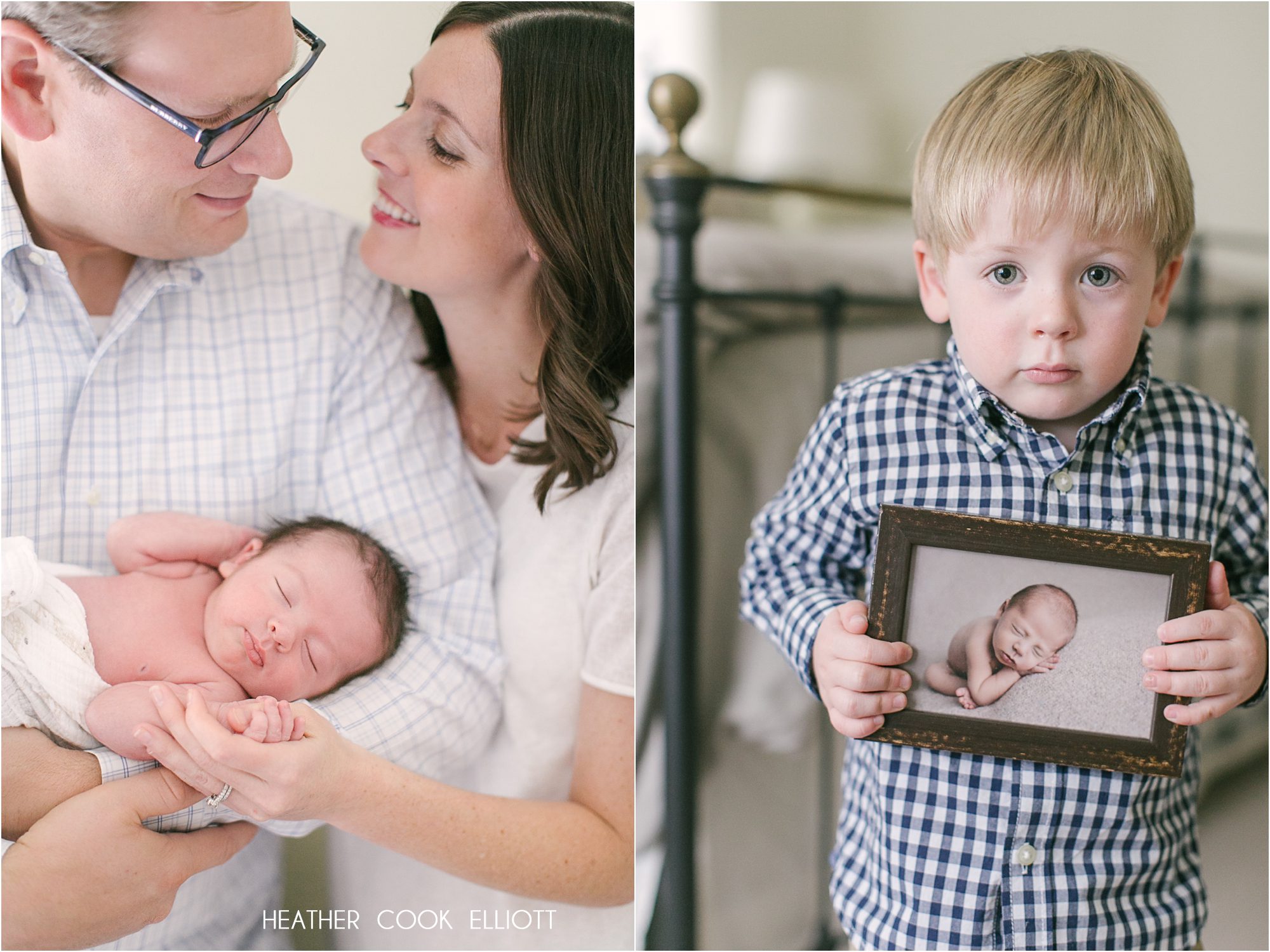 wauwatosa milwaukee natural light photographs at home