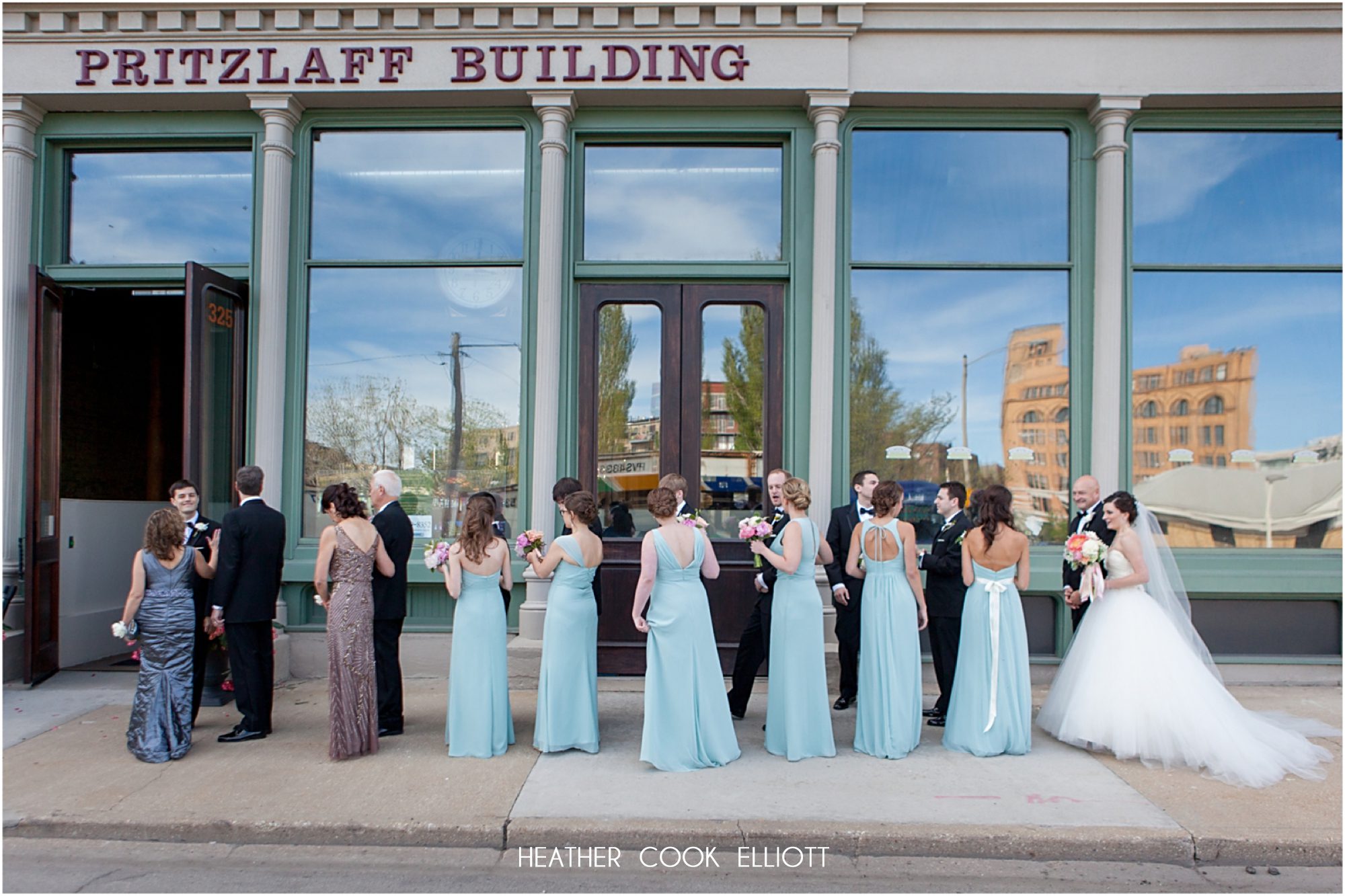 Pritzlaff and the Best Milwaukee Wedding Venues