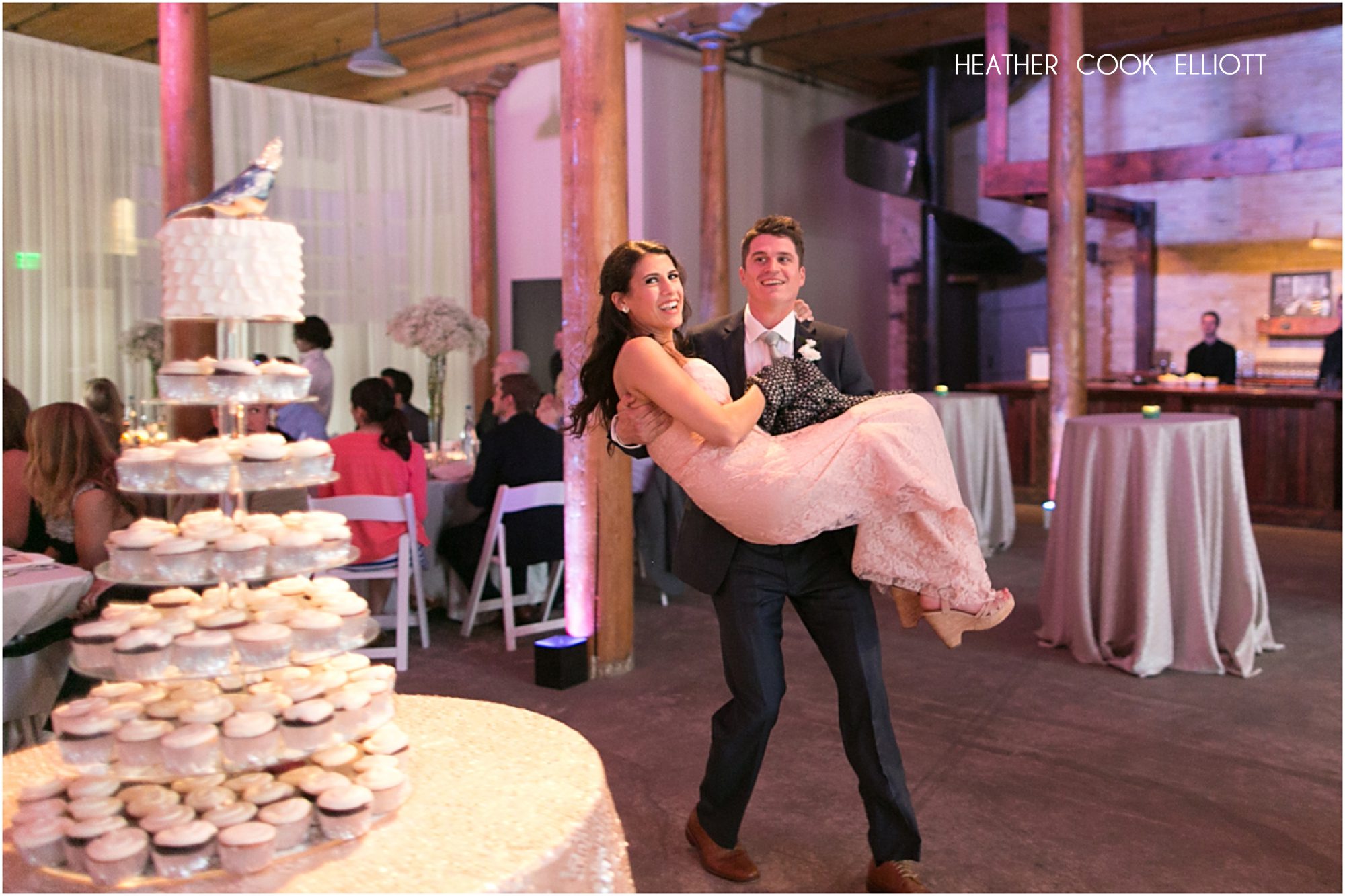 Pritzlaff and the Best Milwaukee Wedding Venues