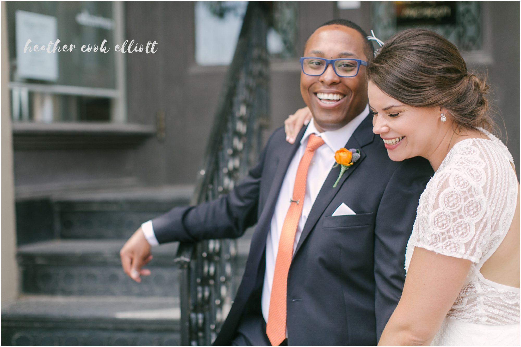 Marriott Milwaukee wedding