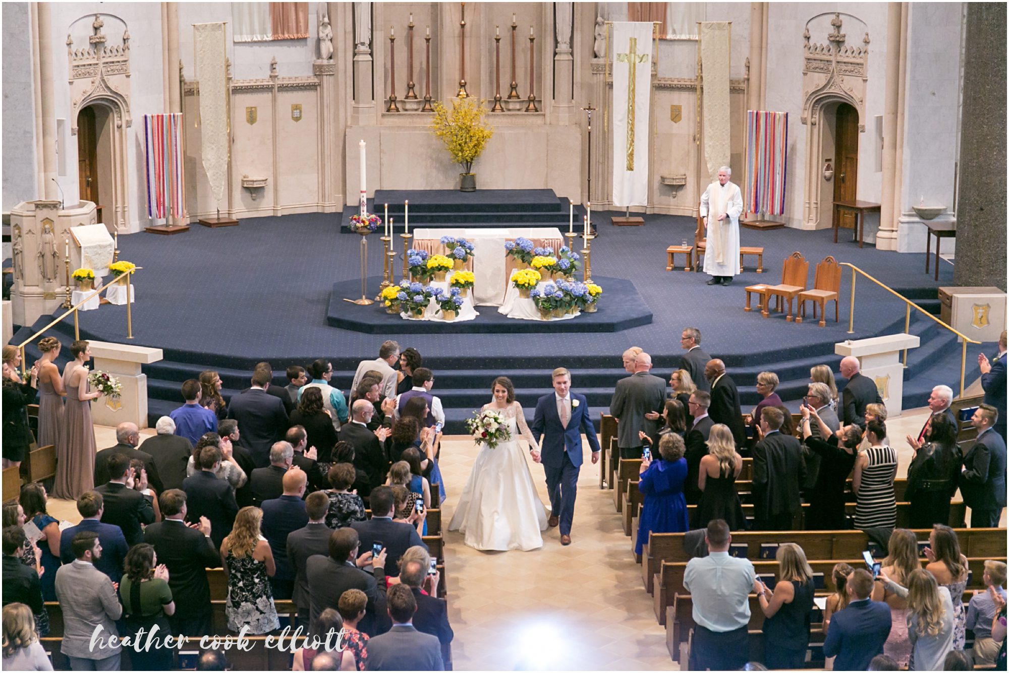 marquette joan of arc wedding portraits