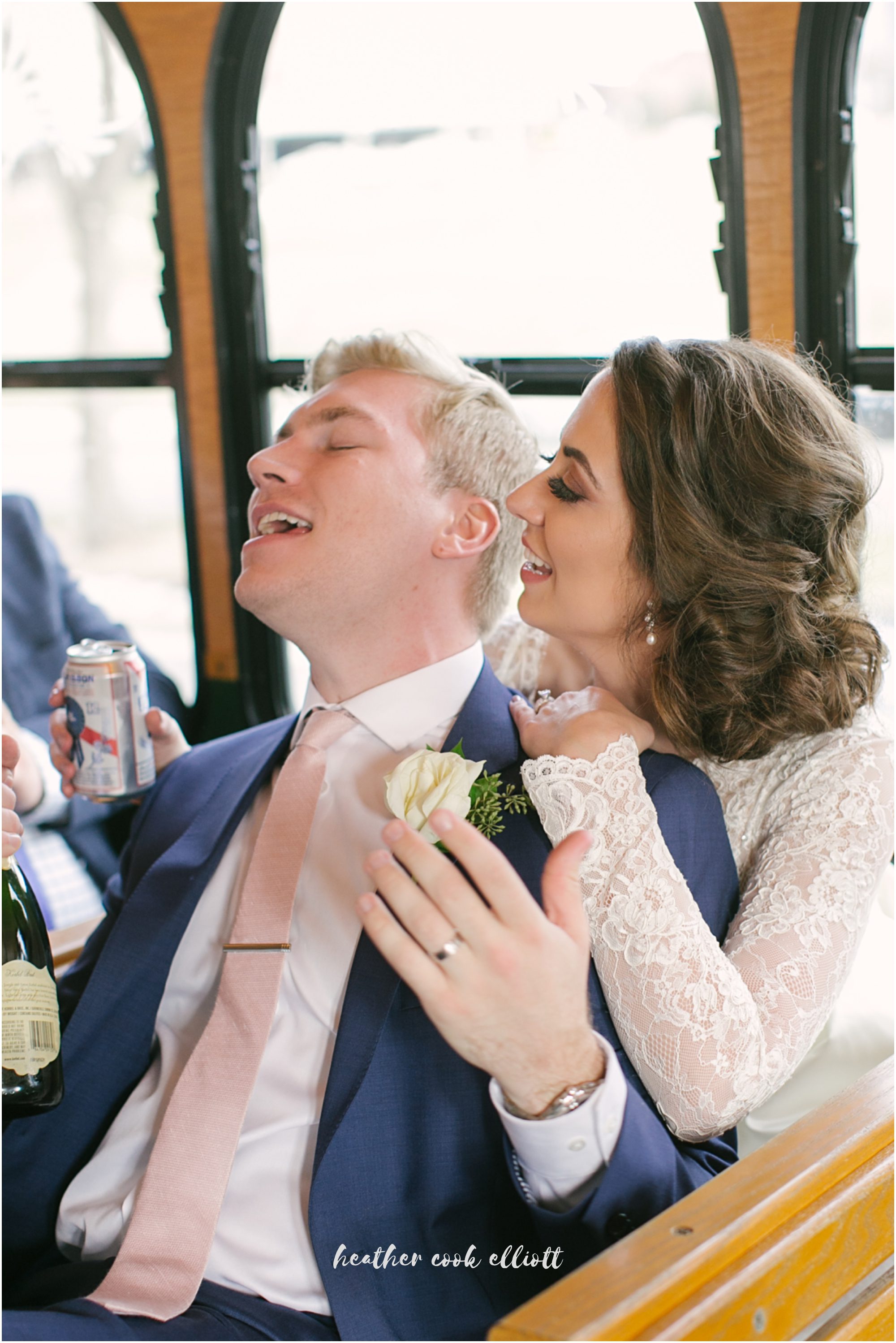 milwaukee wedding gesu marquette lace wedding dress