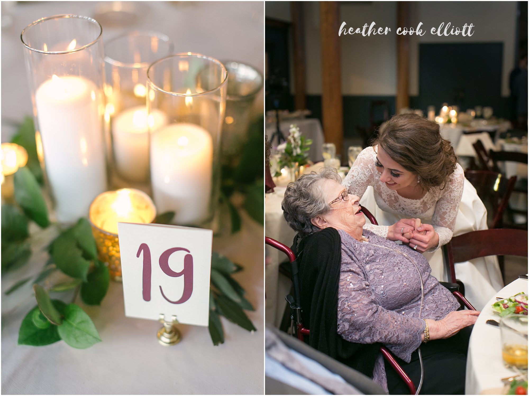 pritzlaff wedding reception and dancing