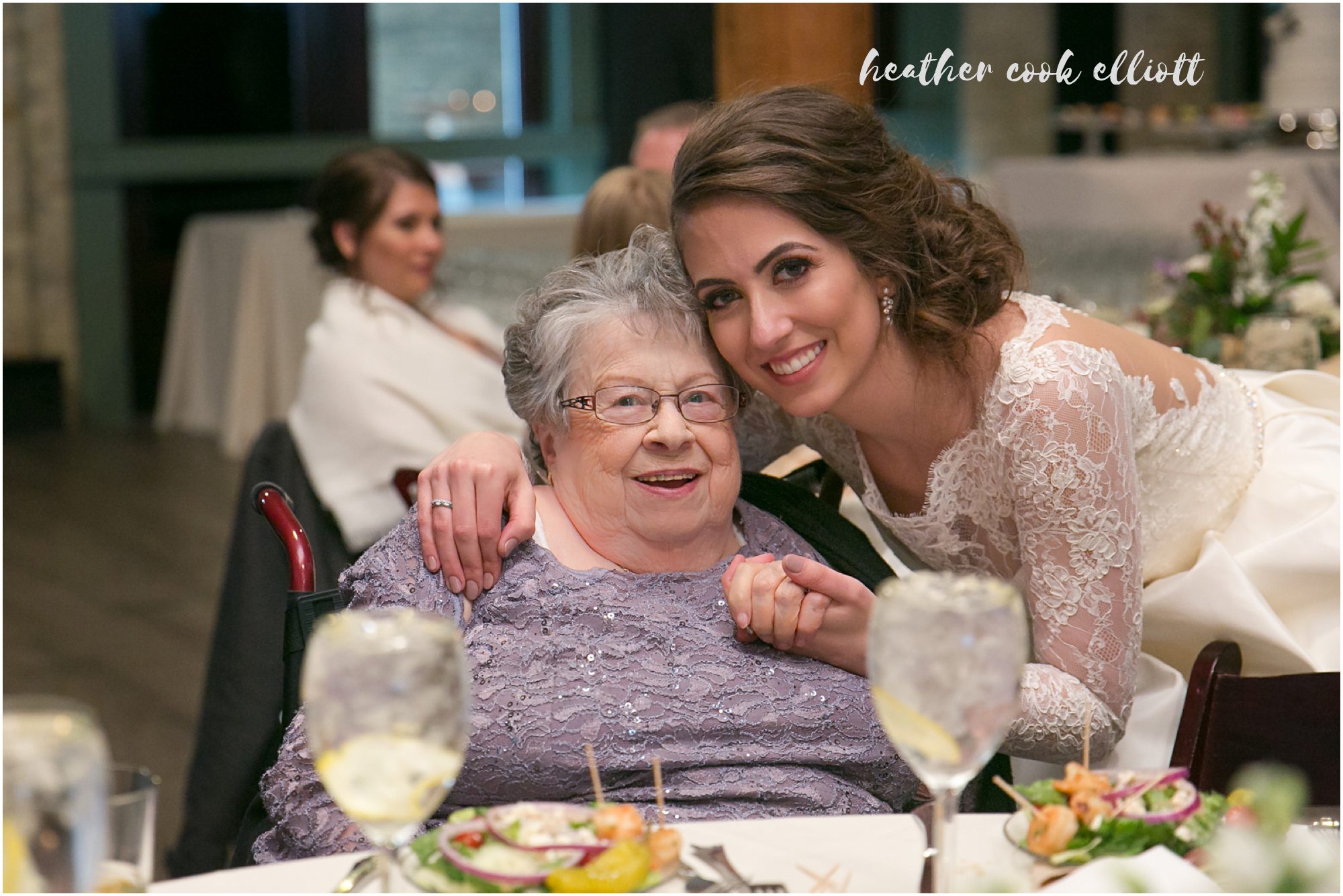 pritzlaff wedding reception and dancing