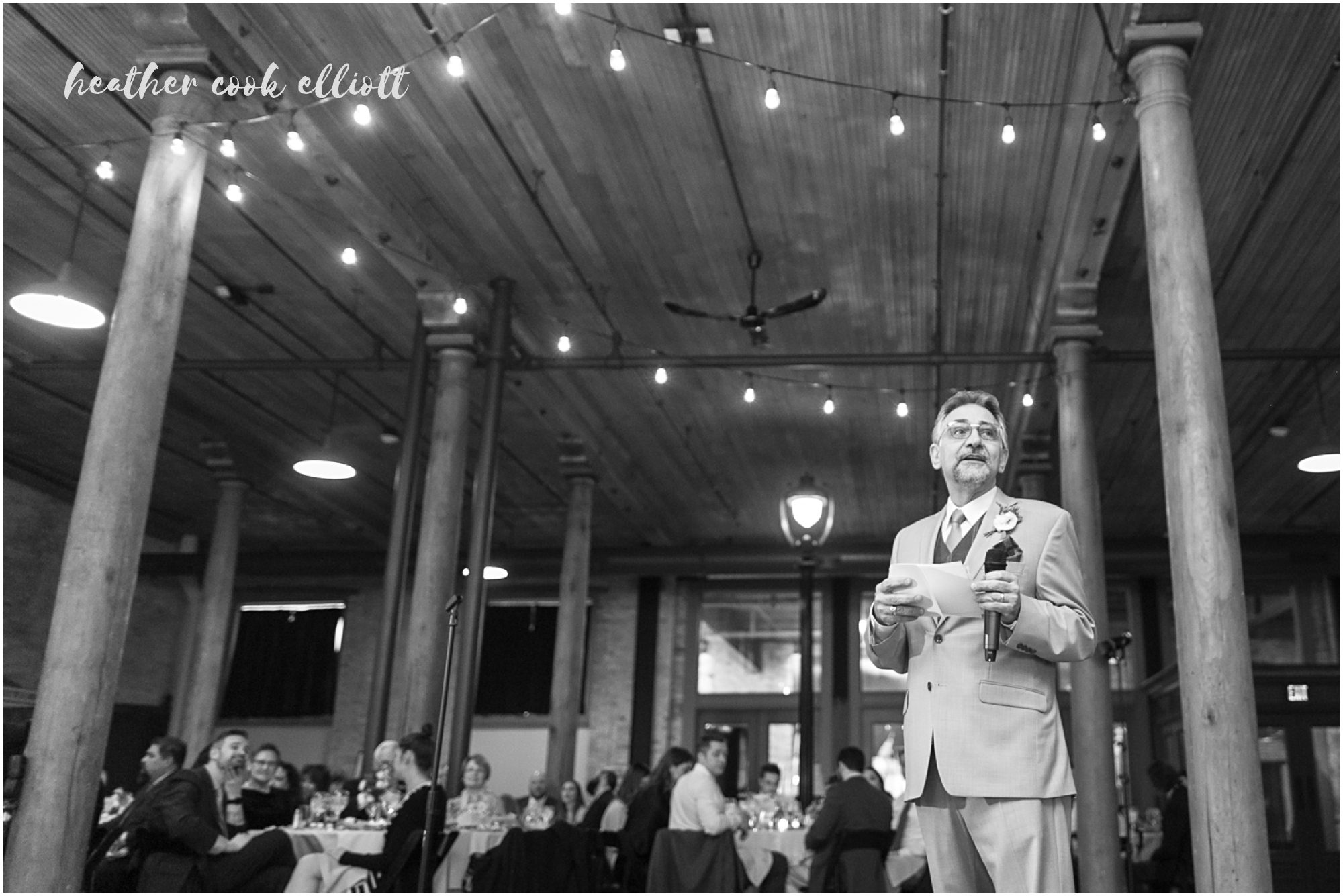 pritzlaff wedding reception and dancing