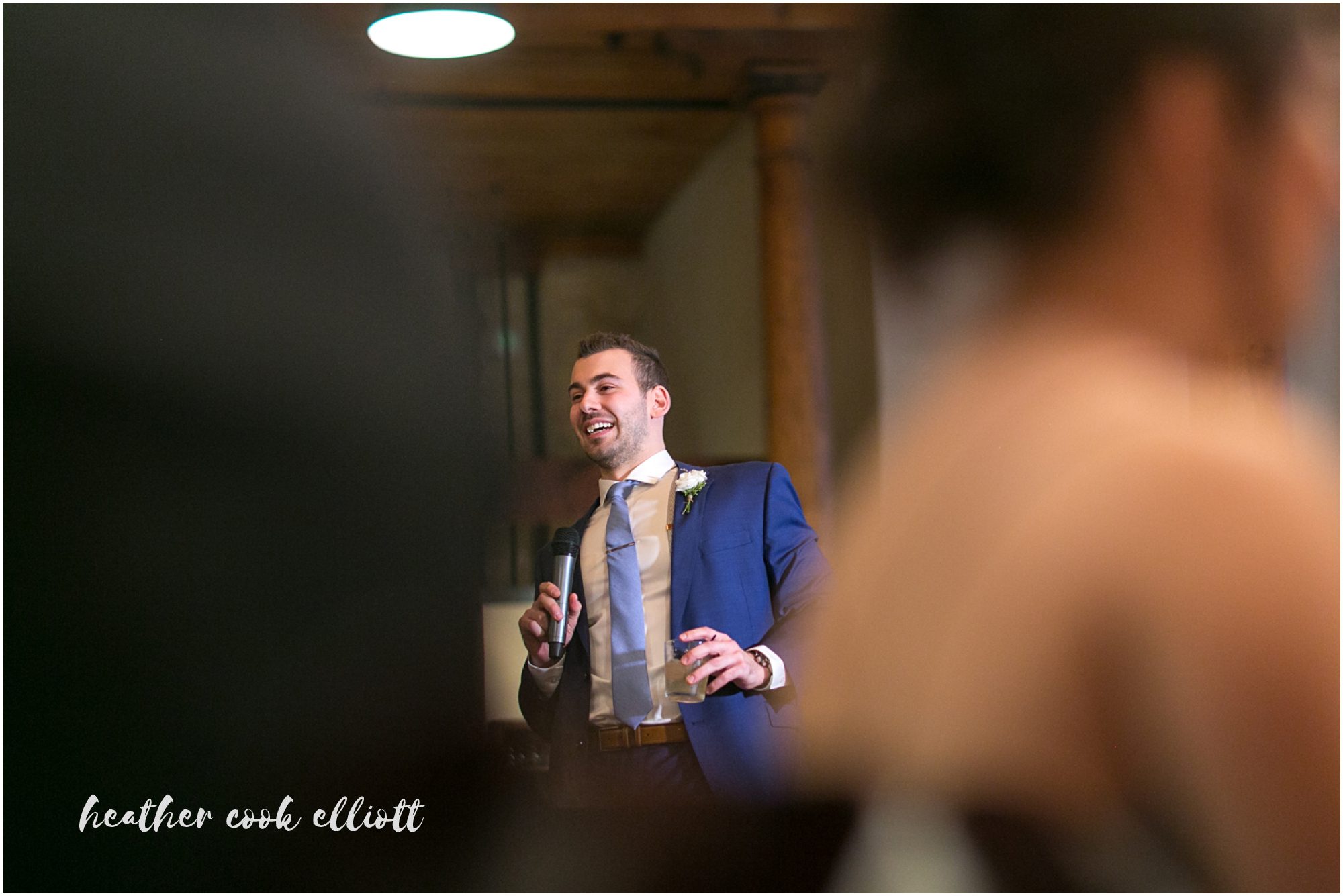 pritzlaff wedding reception and dancing